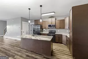 915 Sillycook Trail, Clarkesville, GA 30523 - Photo 8