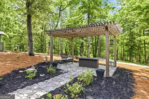 915 Sillycook Trail, Clarkesville, GA 30523 - Photo 44