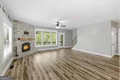 915 Sillycook Trail, Clarkesville, GA 30523 - Photo 14