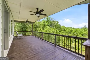 915 Sillycook Trail, Clarkesville, GA 30523 - Photo 36