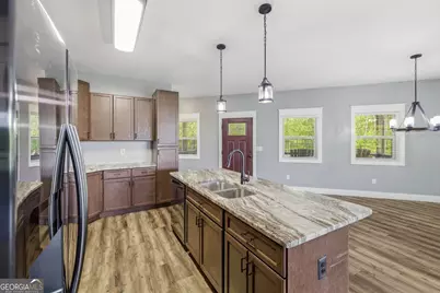 915 Sillycook Trail, Clarkesville, GA 30523 - Photo 10