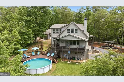 915 Sillycook Trail, Clarkesville, GA 30523 - Photo 54