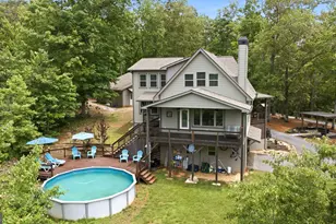 915 Sillycook Trail, Clarkesville, GA 30523 - Photo 54