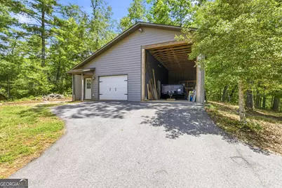 915 Sillycook Trail, Clarkesville, GA 30523 - Photo 46