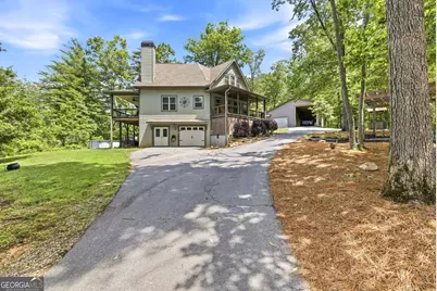 915 Sillycook Trail, Clarkesville, GA 30523 - Photo 42