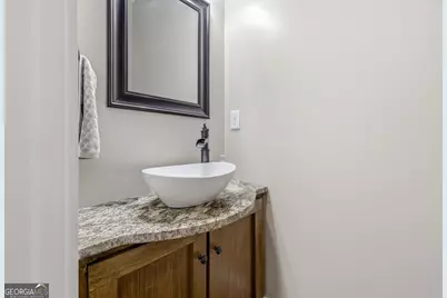 915 Sillycook Trail, Clarkesville, GA 30523 - Photo 22
