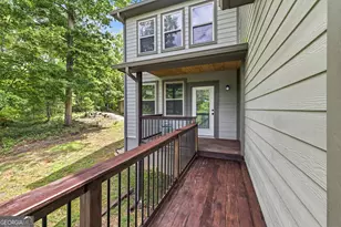 915 Sillycook Trail, Clarkesville, GA 30523 - Photo 38
