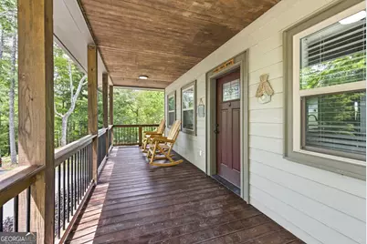 915 Sillycook Trail, Clarkesville, GA 30523 - Photo 6