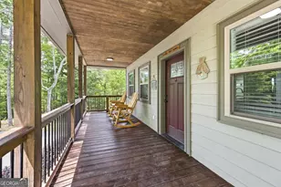 915 Sillycook Trail, Clarkesville, GA 30523 - Photo 6