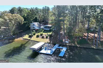 125 River Lake Court, Eatonton, GA 31024 - Photo 2