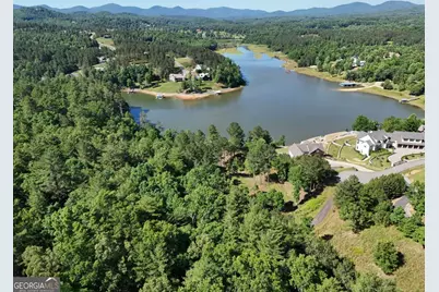 Lot 2 Big Knoll Drive #2, Blairsville, GA 30512 - Photo 2