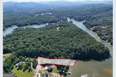 Lot 2 Big Knoll Drive #2, Blairsville, GA 30512 - Photo 12