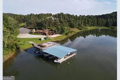 Lot 2 Big Knoll Drive #2, Blairsville, GA 30512 - Photo 38