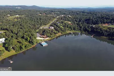 Lot 2 Big Knoll Drive #2, Blairsville, GA 30512 - Photo 40