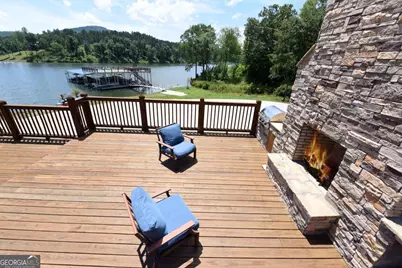Lot 2 Big Knoll Drive #2, Blairsville, GA 30512 - Photo 20