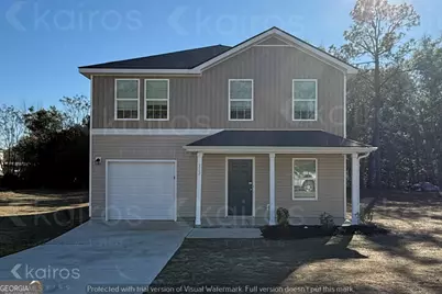 202 Topaz Lane, Macon, GA 31217 - Photo 1