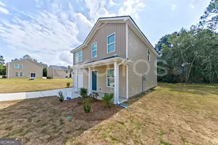 202 Topaz Ln, Macon, GA 31217 - Photo 2