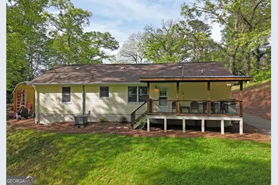 61 Bradley Street, Blue Ridge, GA 30513 - Photo 34