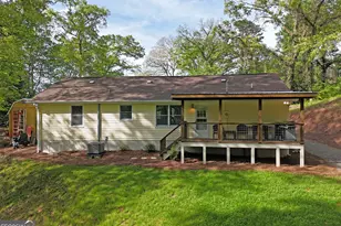 61 Bradley St, Blue Ridge, GA 30513 - Photo 34
