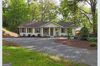 61 Bradley Street, Blue Ridge, GA 30513 - Photo 28