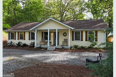 61 Bradley Street, Blue Ridge, GA 30513 - Photo 1