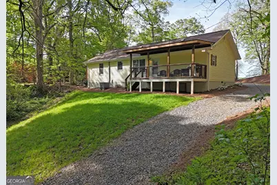 61 Bradley Street, Blue Ridge, GA 30513 - Photo 32
