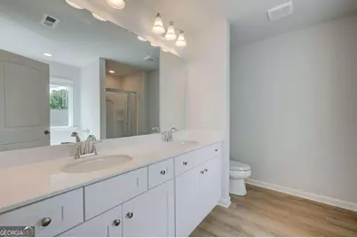356 Heavenly Hollow Place, McDonough, GA 30253 - Photo 22