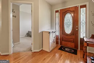 335 New Morn Dr, McDonough, GA 30253 - Photo 8