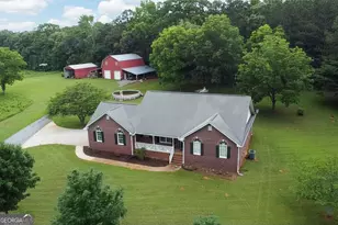 335 New Morn Dr, McDonough, GA 30253 - Photo 1