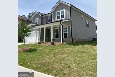600 Cunninghame Court, Peachtree City, GA 30269 - Photo 2