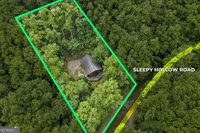 549 Sleepy Hollow Road, Ellijay, GA 30536 - Photo 10