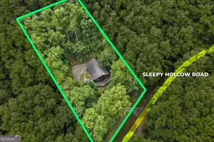 549 Sleepy Hollow Rd, Ellijay, GA 30536 - Photo 10