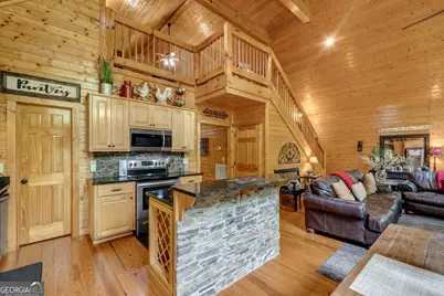 549 Sleepy Hollow Road, Ellijay, GA 30536 - Photo 22
