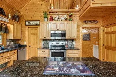 549 Sleepy Hollow Road, Ellijay, GA 30536 - Photo 20