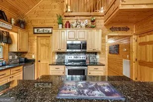 549 Sleepy Hollow Rd, Ellijay, GA 30536 - Photo 20