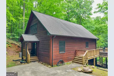 549 Sleepy Hollow Road, Ellijay, GA 30536 - Photo 2
