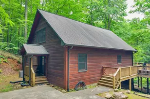 549 Sleepy Hollow Rd, Ellijay, GA 30536 - Photo 2