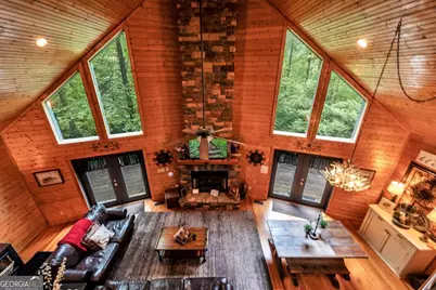 549 Sleepy Hollow Road, Ellijay, GA 30536 - Photo 32
