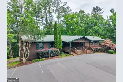549 Sleepy Hollow Road, Ellijay, GA 30536 - Photo 76
