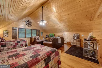 549 Sleepy Hollow Road, Ellijay, GA 30536 - Photo 28