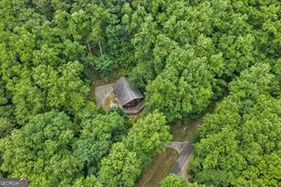 549 Sleepy Hollow Rd, Ellijay, GA 30536 - Photo 8