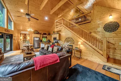549 Sleepy Hollow Road, Ellijay, GA 30536 - Photo 24