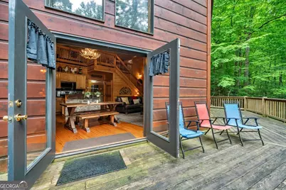 549 Sleepy Hollow Road, Ellijay, GA 30536 - Photo 12