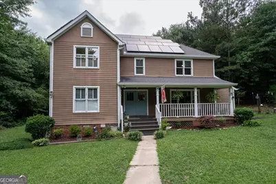 175 Windfall Drive, Winterville, GA 30683 - Photo 1