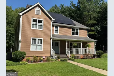 175 Windfall Drive, Winterville, GA 30683 - Photo 2