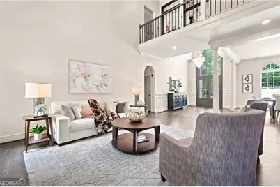 945 Waters Reach Court, Alpharetta, GA 30022 - Photo 10
