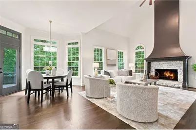 945 Waters Reach Court, Alpharetta, GA 30022 - Photo 16