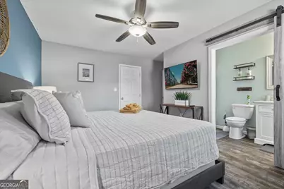 4283 Hiram Lithia Springs Road SW, Powder Springs, GA 30127 - Photo 20