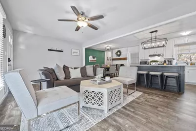 4283 Hiram Lithia Springs Road SW, Powder Springs, GA 30127 - Photo 4