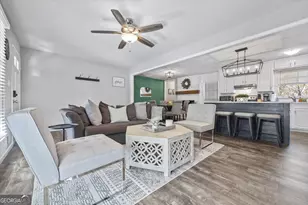 4283 Hiram Lithia Springs Rd SW, Powder Springs, GA 30127 - Photo 4